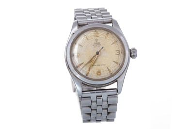 Lot 883 - TUDOR OYSTER ROYAL