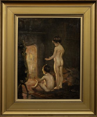 Lot 422 - BRITISH SCHOOL (19TH/20TH CENTURY)