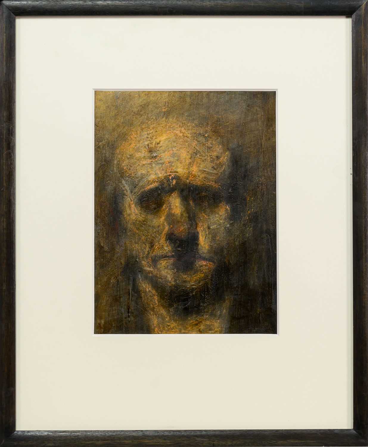 Lot 198 - * KEN CURRIE (SCOTTISH b. 1960)