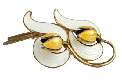 Lot 480 - AKSEL HOLMSEN