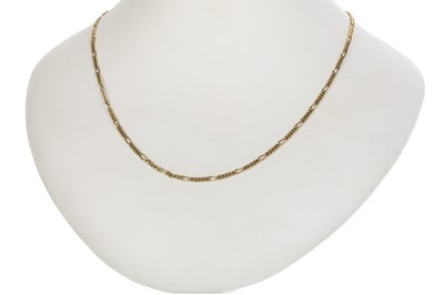 Lot 519 - NECKCHAIN