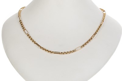 Lot 527 - NECKCHAIN