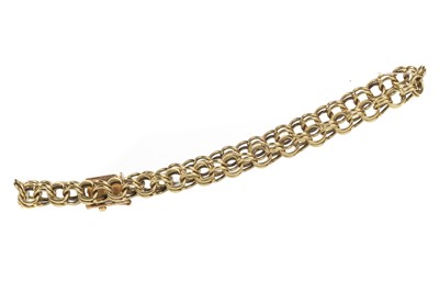 Lot 570 - BRACELET