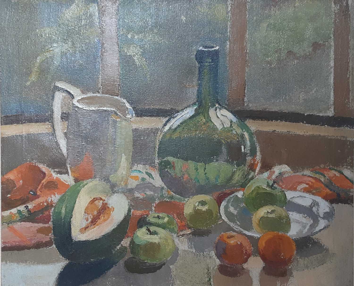 Lot 470 - * FLORIS MARY GILLESPIE