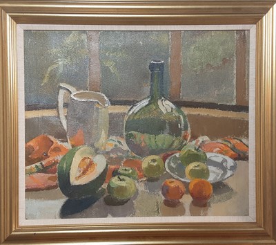 Lot 470 - * FLORIS MARY GILLESPIE