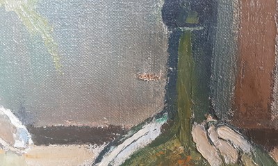 Lot 470 - * FLORIS MARY GILLESPIE