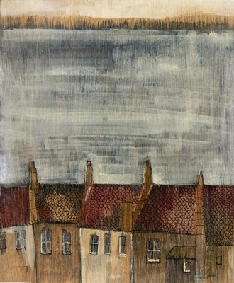 Lot 143 - * DAVID SCHOFIELD (SCOTTISH b. 1972)
