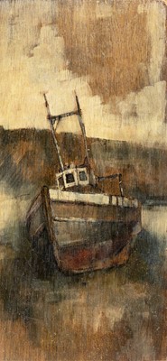 Lot 144 - * DAVID SCHOFIELD (SCOTTISH b. 1972)