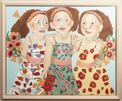 Lot 146 - * CATRIONA MILLAR