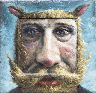 Lot 154 - * JOE O'BRIEN
