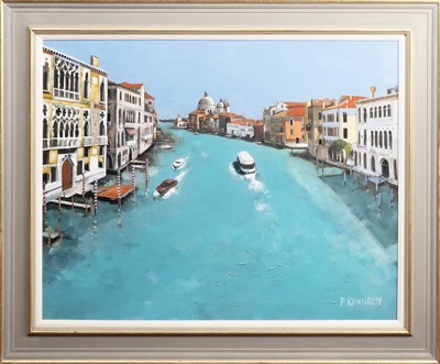 Lot 157 - * PAUL KENNEDY