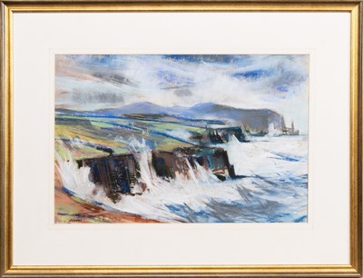 Lot 150 - * FRANK DONNAN