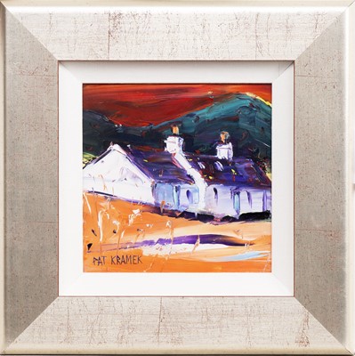 Lot 167 - * PAT KRAMEK