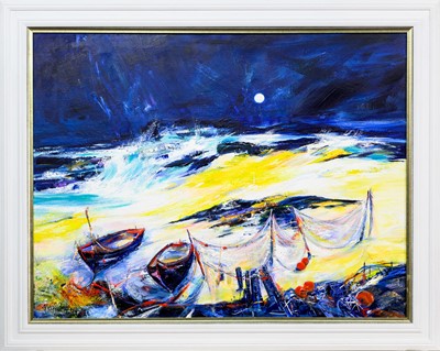Lot 168 - * SHELAGH CAMPBELL