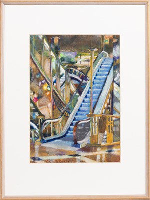 Lot 170 - SCOTTISH SCHOOL