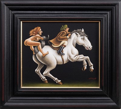 Lot 179 - * GRAHAM H D MCKEAN