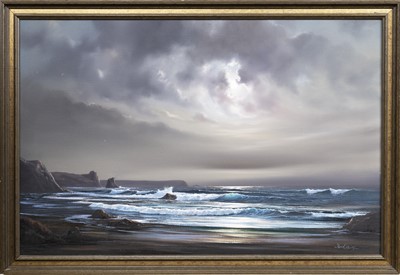 Lot 181 - * PETER COSSLETT (BRITISH 1927 - 2012)