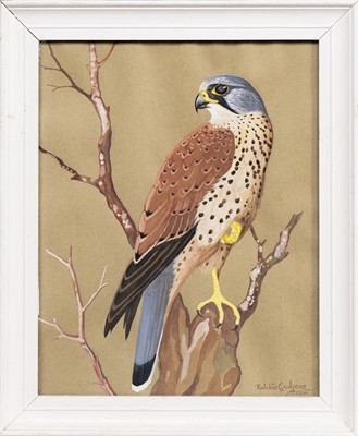 Lot 186 - * RALSTON GUDGEON RSW (SCOTTISH 1910 - 1984)