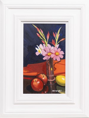 Lot 192 - * FRANK COLCLOUGH (SCOTTISH 1941 - 2023)