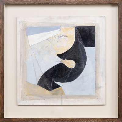 Lot 200 - * ADRIAN HEATH (BRITISH 1920 - 1992)