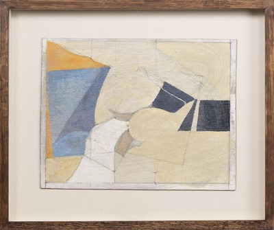 Lot 201 - * ADRIAN HEATH (BRITISH 1920 - 1992)
