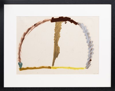 Lot 202 - * TREVOR BELL (BRITISH 1930 - 2017)