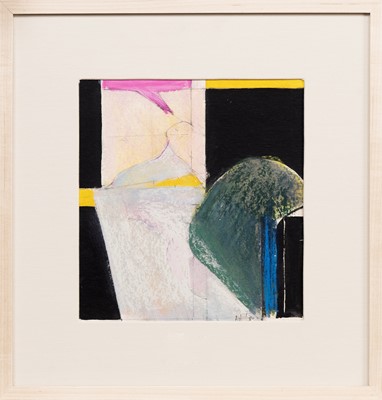 Lot 203 - * ADRIAN HEATH (BRITISH 1920 - 1992)