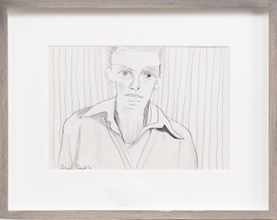 Lot 205 - * PATRICK PROCKTOR RA (BRITISH 1936 - 2003)