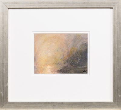 Lot 214 - * DAVID HAY (SCOTTISH b. 1948)