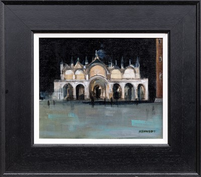Lot 219 - * PAUL KENNEDY