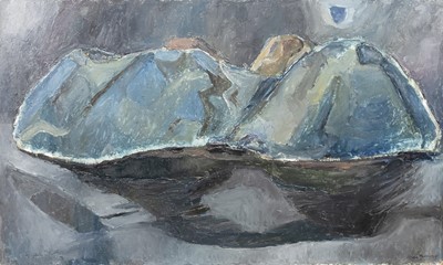 Lot 220 - * HILDA GOLDWAG (SCOTTISH 1912 - 2008)
