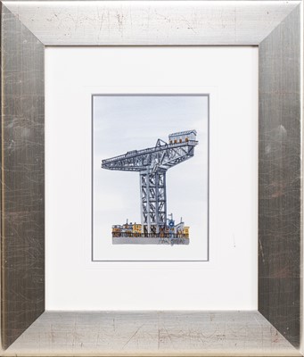 Lot 232 - * ADRIAN B MCMURCHIE