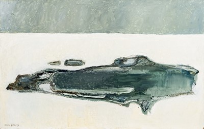 Lot 221 - * HILDA GOLDWAG (SCOTTISH 1912 - 2008)