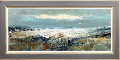 Lot 224 - * NAEL HANNA (IRAQI/SCOTTISH b. 1959)