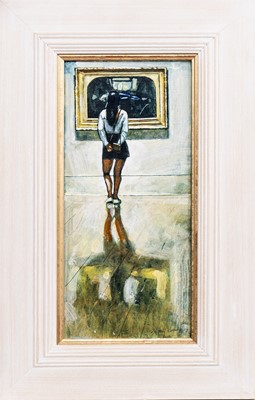 Lot 247 - BRYAN EVANS