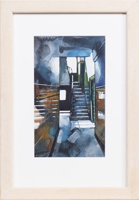 Lot 242 - BRYAN EVANS