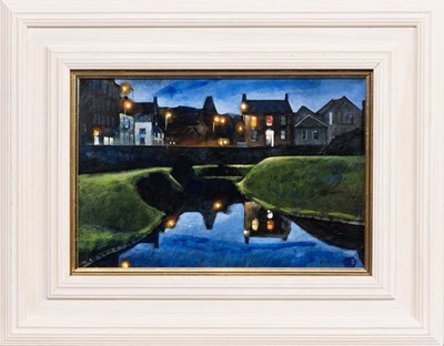 Lot 244 - BRYAN EVANS