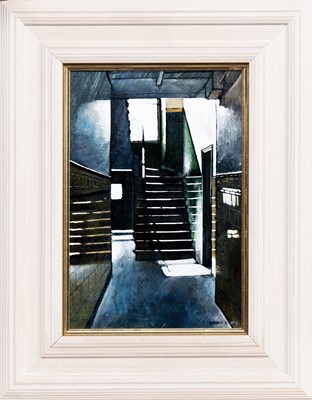 Lot 249 - BRYAN EVANS