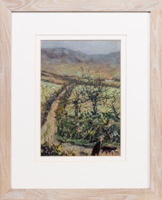 Lot 248 - * ROBERT JONES (BRITISH b. 1943)