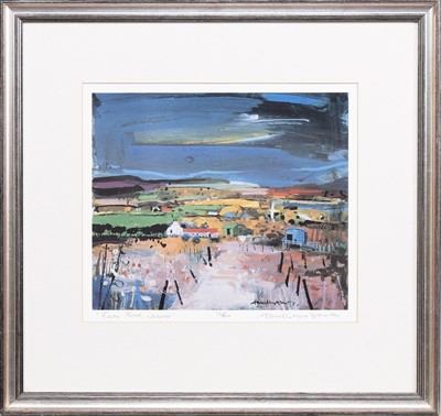 Lot 250 - * HAMISH MACDONALD DA PAI (SCOTTISH 1935 - 2008)