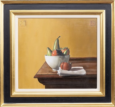 Lot 251 - * DRYSDALE SCOTT (SCOTTISH b. 1963)