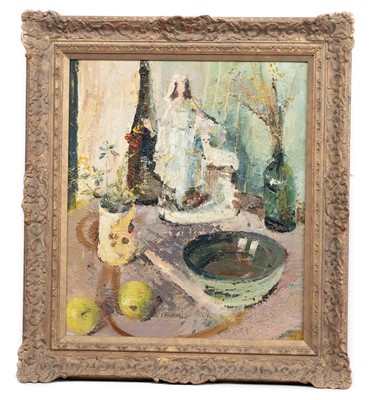 Lot 252 - * NOEL SLANEY RSW (SCOTTISH 1915 - 2000)