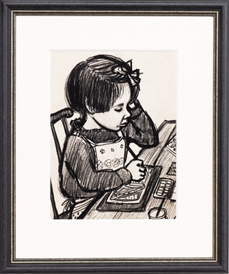 Lot 254 - * BET LOW RSW ARSA RGI DLitt (SCOTTISH 1924 - 2007)