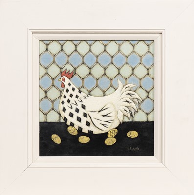 Lot 261 - SCOTTISH SCHOOL