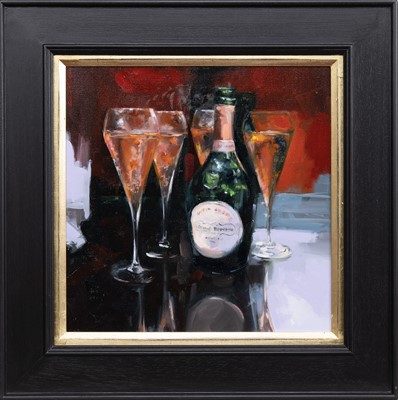 Lot 264 - * CECILIA CARDIFF