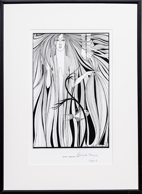 Lot 265 - * HANNAH FRANK (SCOTTISH 1908 - 2008)