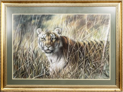 Lot 281 - * JOEL KIRK (BRITISH b. 1948)