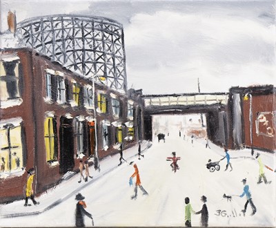Lot 274 - * JOHN GOODLAD