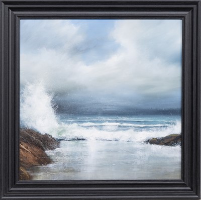 Lot 279 - * DARREN SCOTT