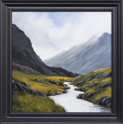 Lot 280 - * DARREN SCOTT